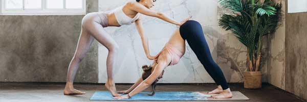 What to Expect at Yoga Events and Seminars 2 - What to Expect at Yoga Events and Seminars?